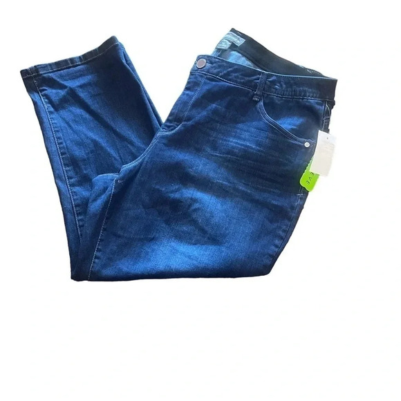 Democracy nwt ab  technology jean - Picture 1 of 3